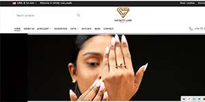 infinityluxejewels.com